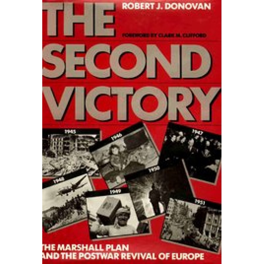 The Second Victory   1987 WWII